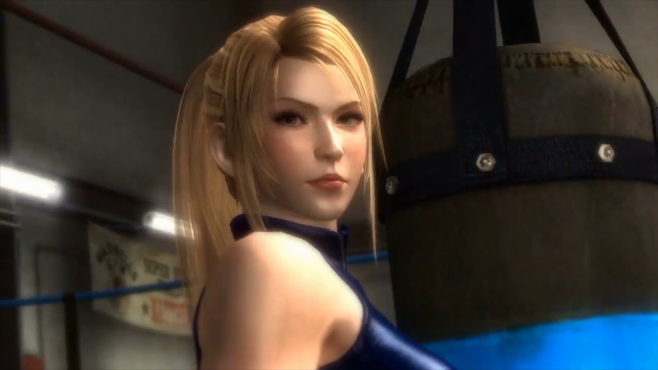 [GMV] Dead Or Alive - One For The Money
