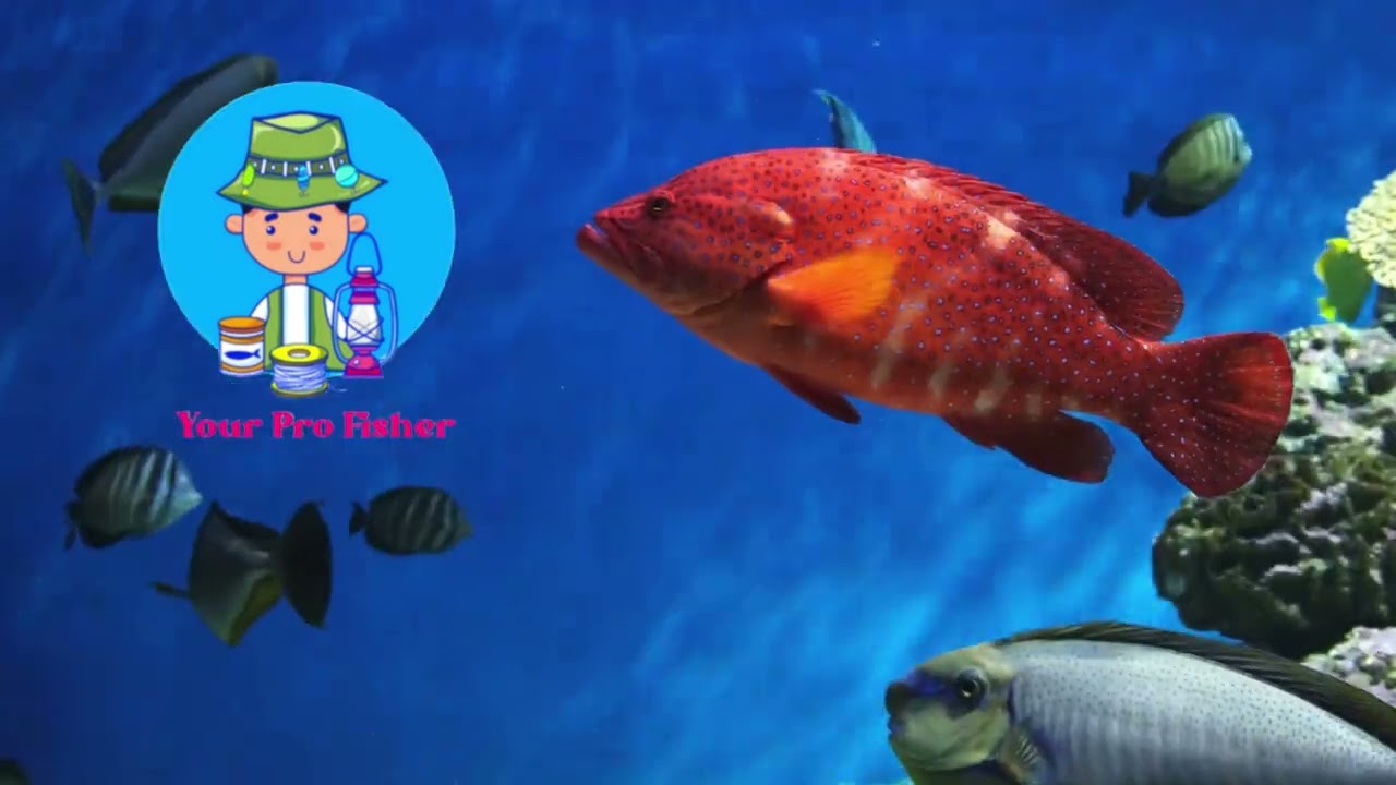 Garibaldi Fish Care Guide Size, Diet, Life Span & Tank Mate