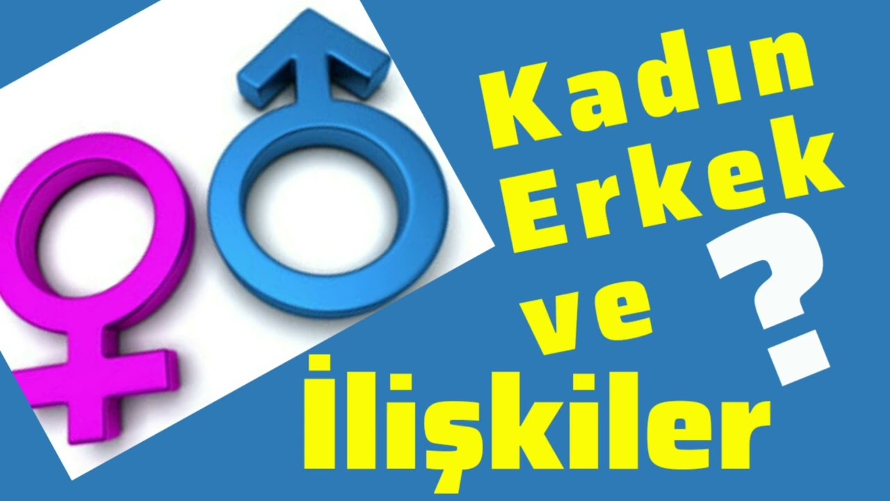 Kadınlar ve erkekler / İlişkiler /  Osho sesli