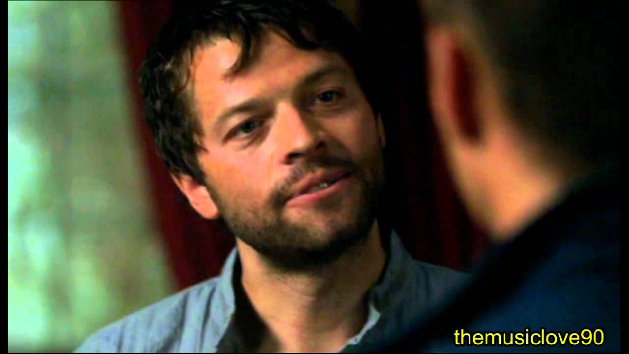 Dean/Castiel - Addicted