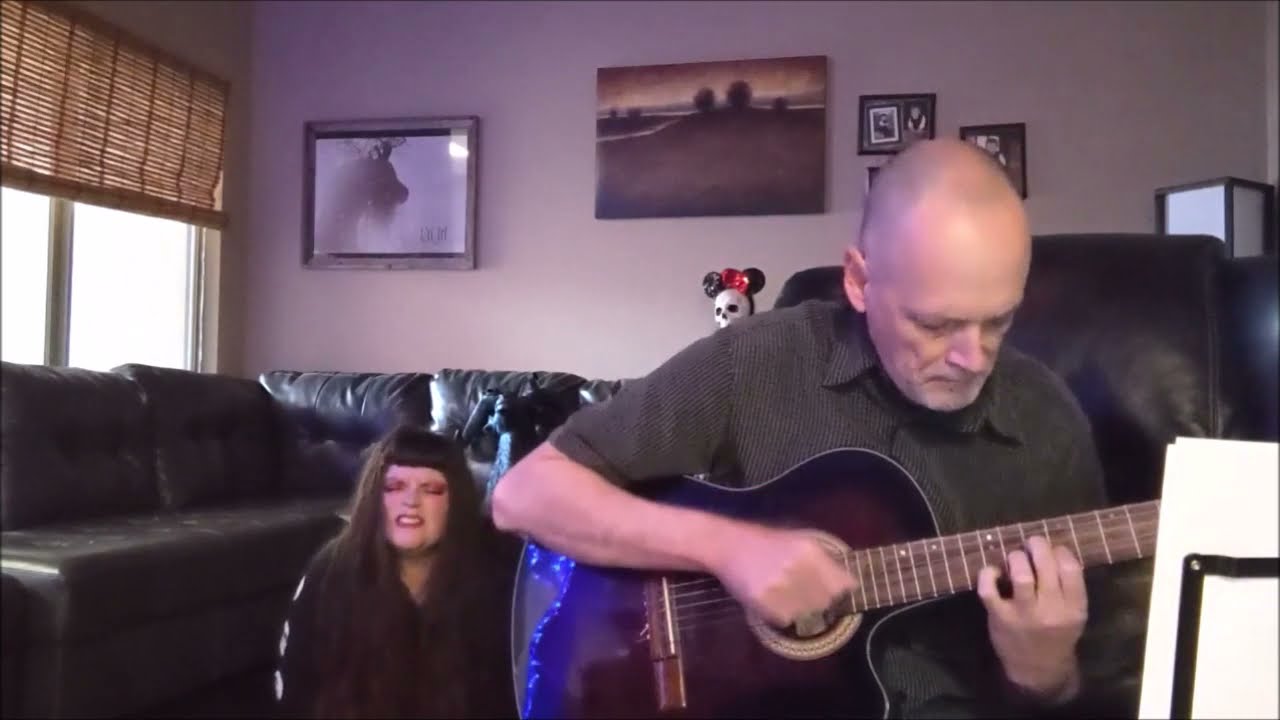 Lycia - live set De Profundis 4/3/21