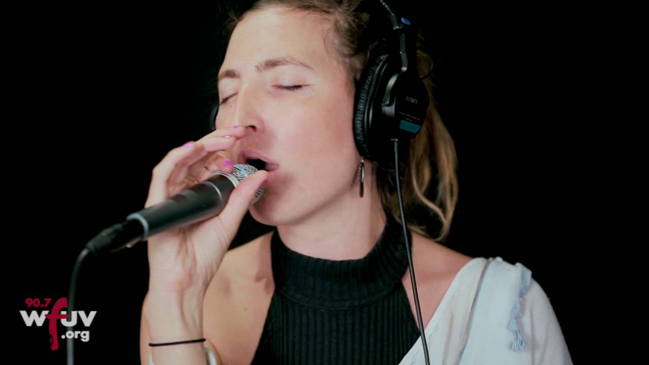 Warpaint - 