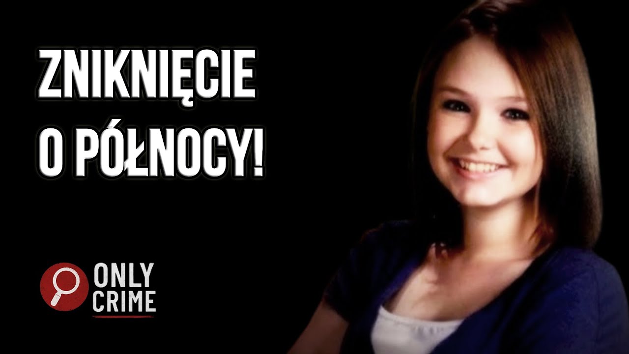ZNIKNIĘCIE O P&Oacute;ŁNOCY! | HISTORIA SKYLAR NEESE | ONLY CRIME #4