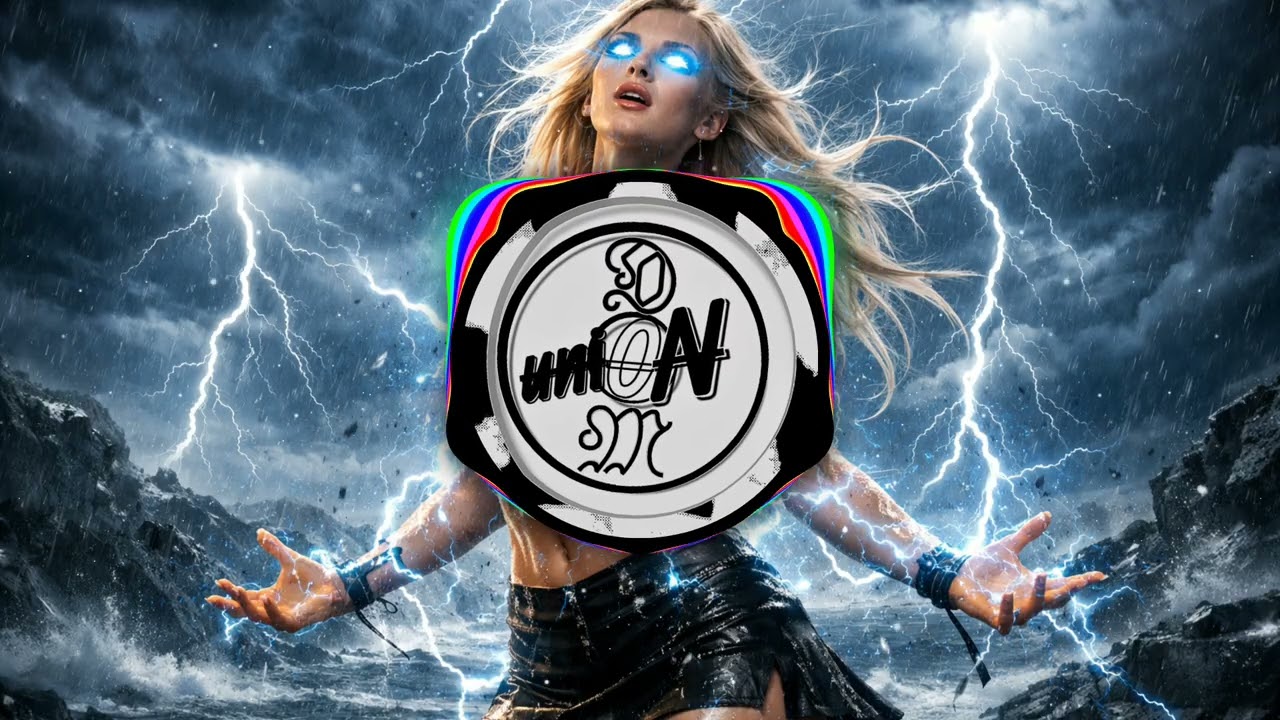 Full Of Lightning [D0MUNi0N Release]