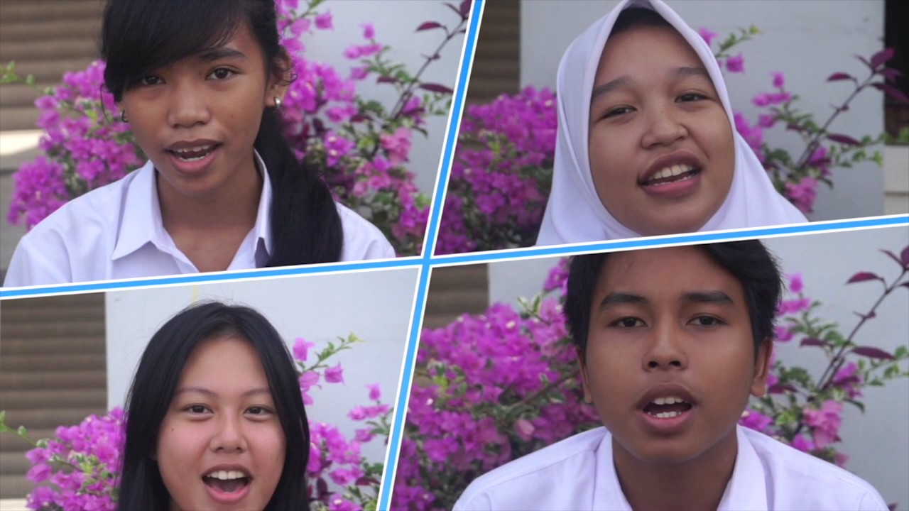 Bersama - SMAN 1 Samarinda 60