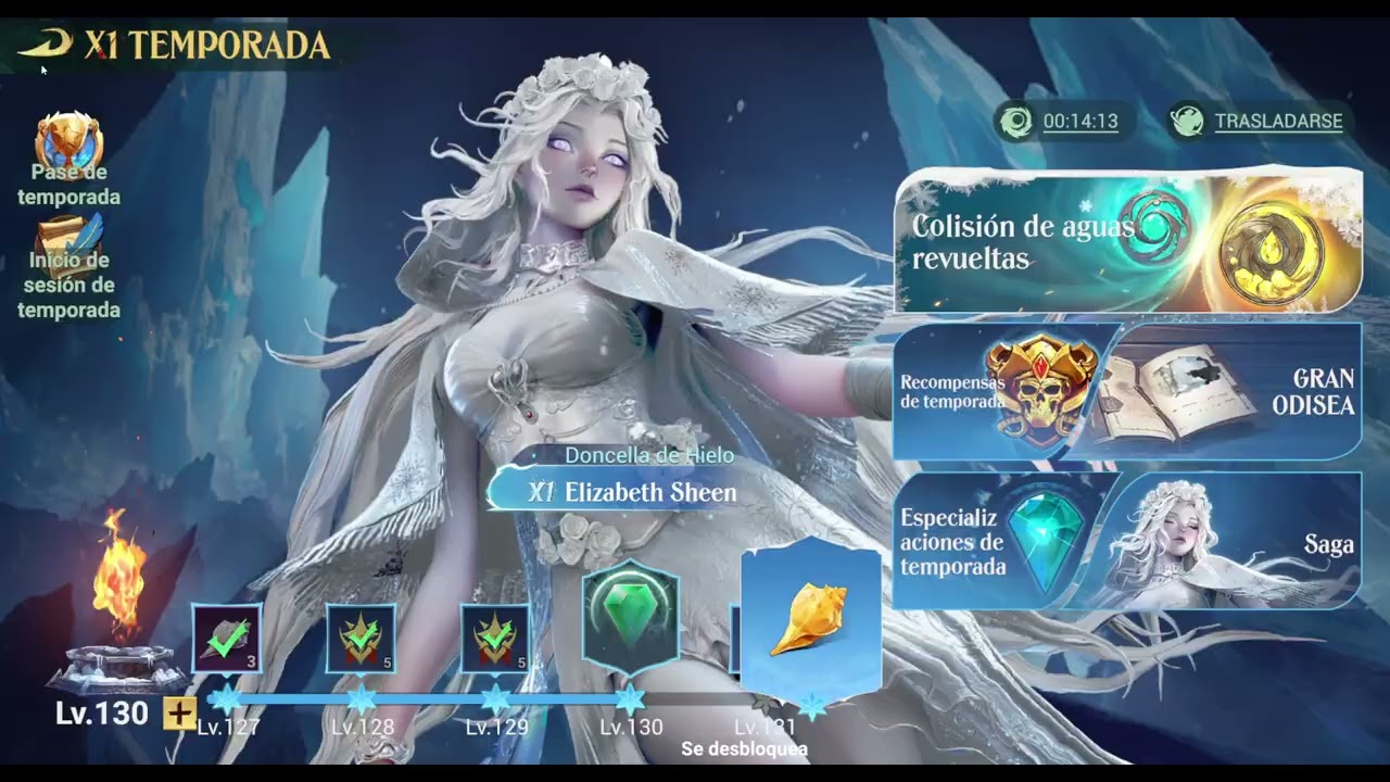 TEMPORADA X1! UN GRAN CAMBIO O UNA GRAN BASURA?! SEA OF CONQUEST | SOC #SEAOFCONQUEST