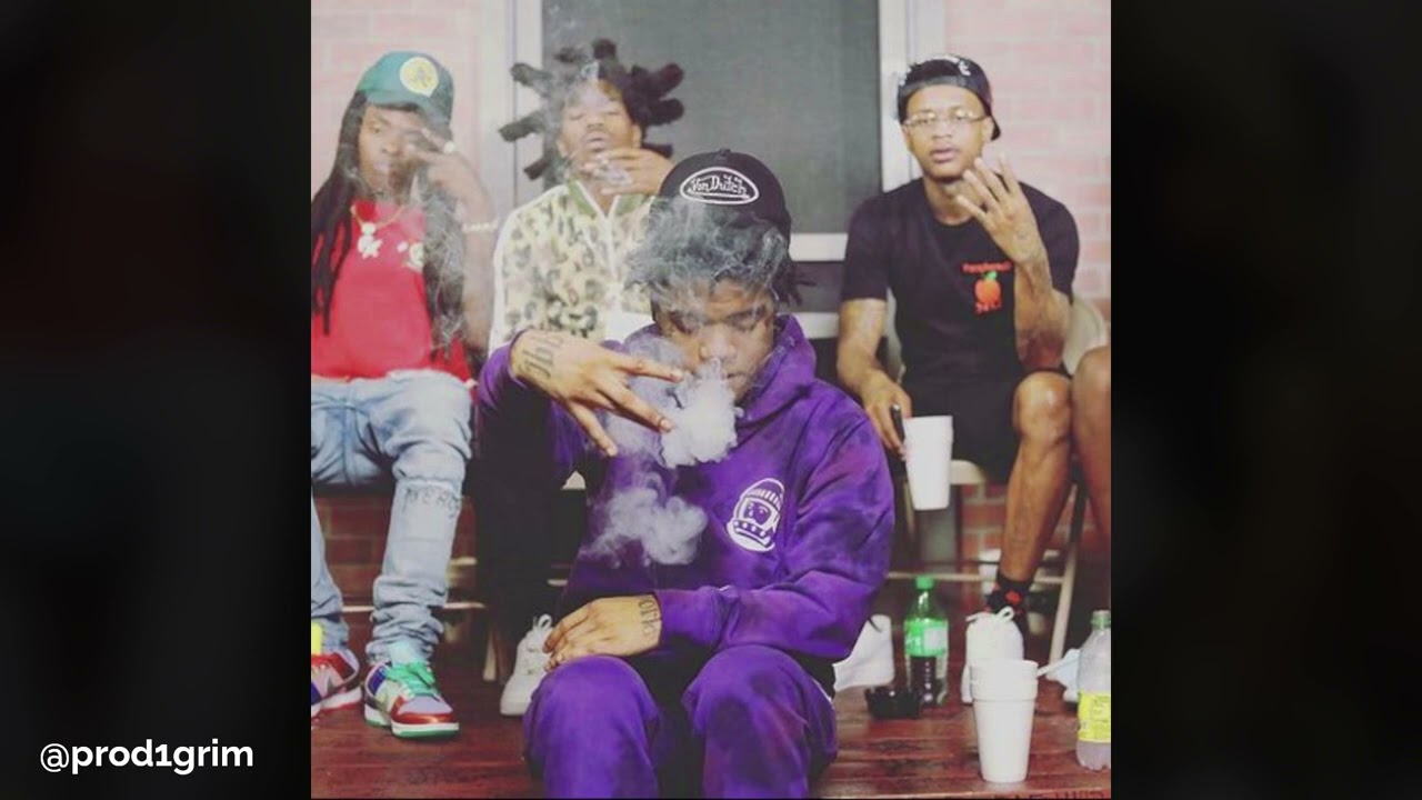 Wam SpinThaBin x Florida Drill Type Beat 