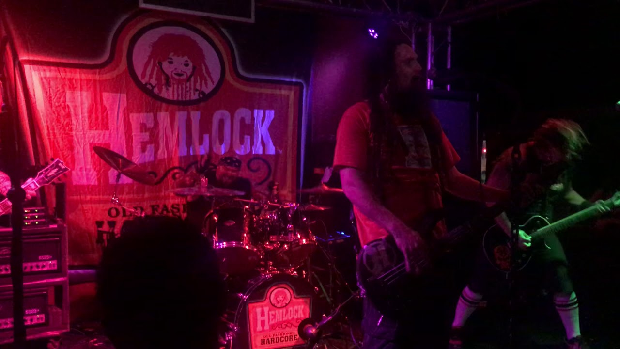 @hemlockworld @slidebar @adhdentertainment562 #25yearsanniversary