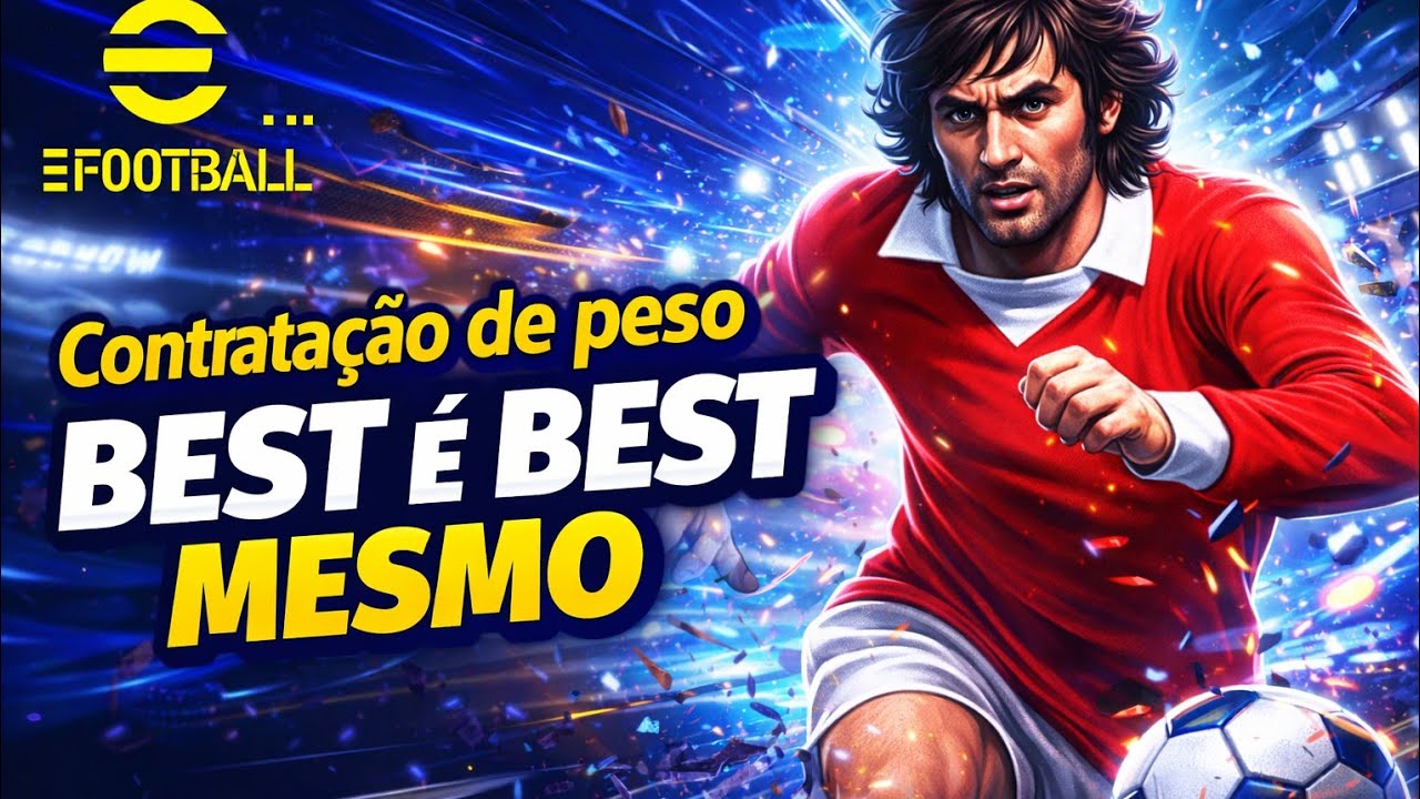George Best dando Show! 🔥