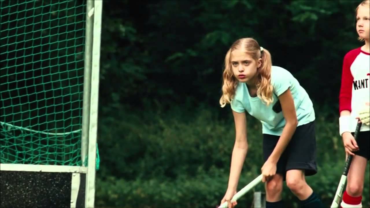 Queensberry - Superworld (Hanni & Nanni Soundtrack)