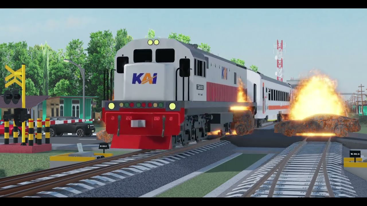 TRAILER PJL SIMULATOR INDONESIA ROBLOX