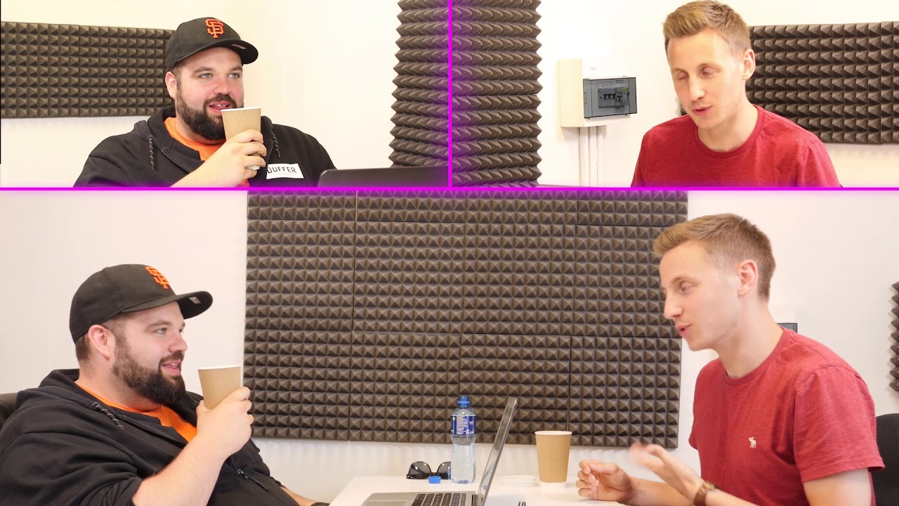 BoyTown EP73 - Guy on Guy Facts
