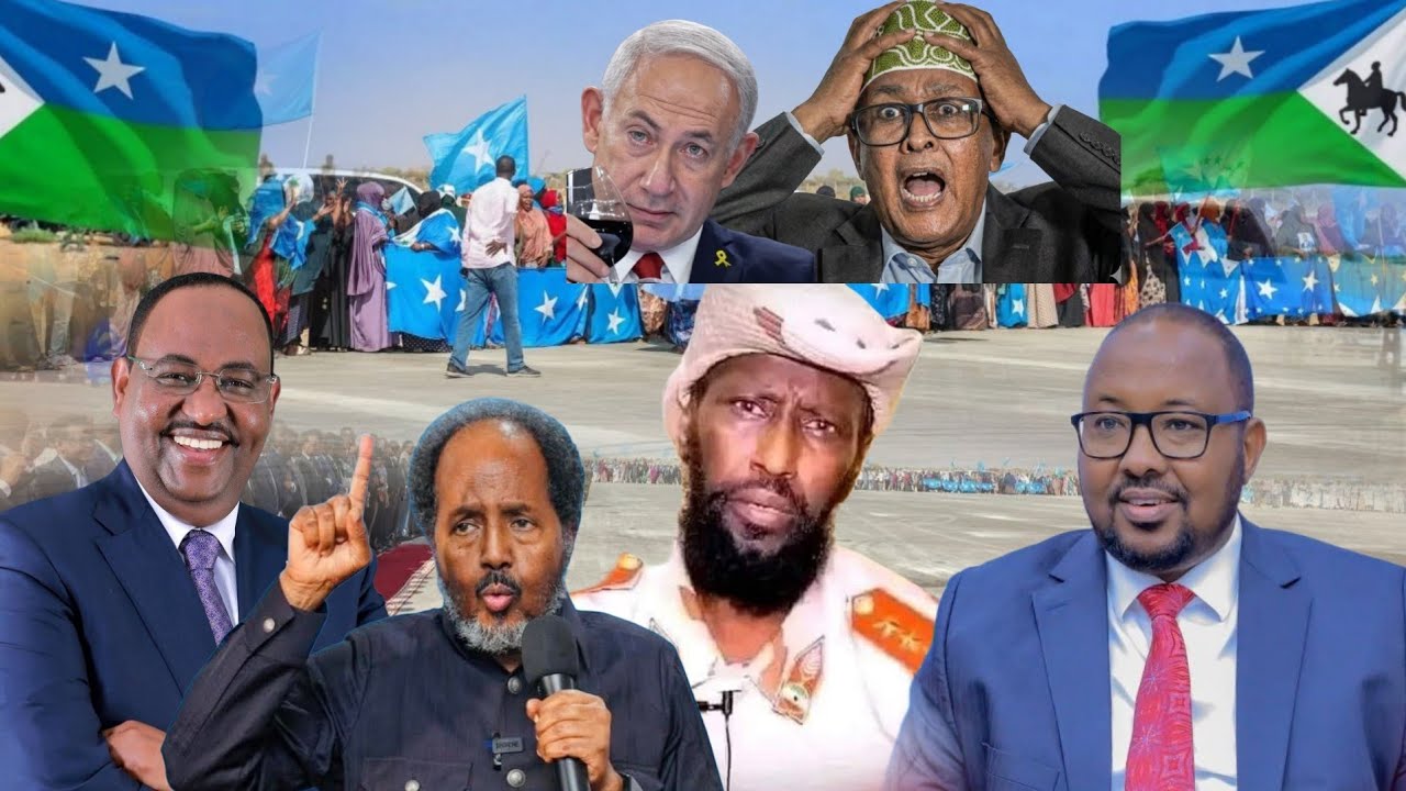 Su aalo adag oo lawaydiiyay dadka ka soo horjeeda waqooyi bari somaaliland qaylada kabaxaysa 