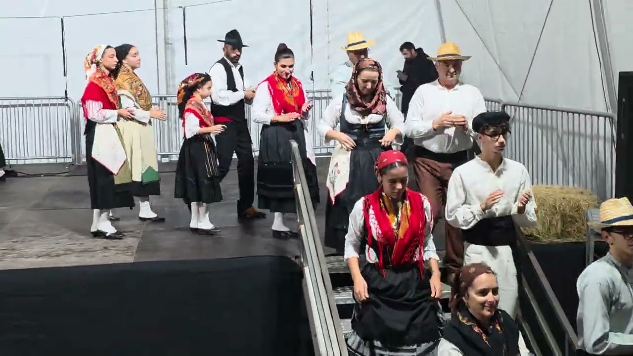 🥁Feira - Mostra em Terras de Bouro I 2025
