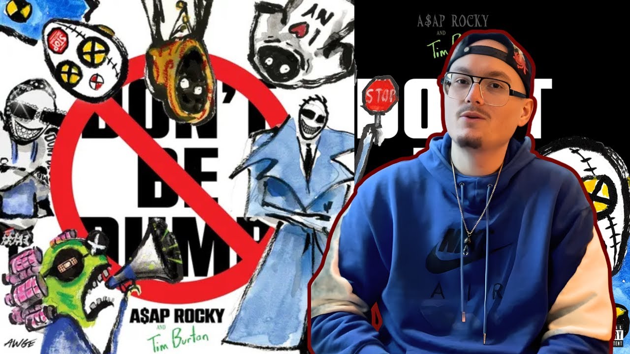 I've Waited 8 YEARS For This...(Reaction/Review)