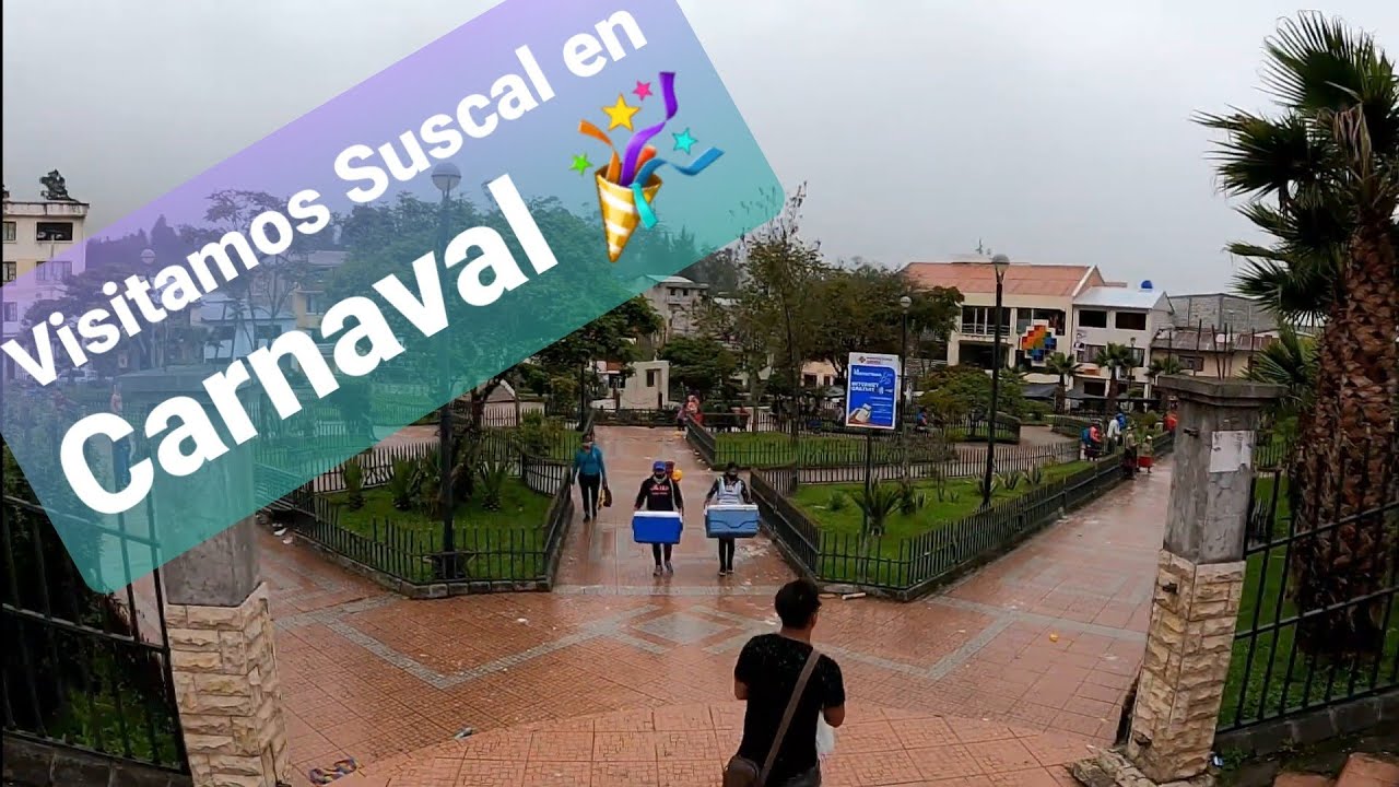 VISITAMOS SUSCAL Y SORPRESA !
