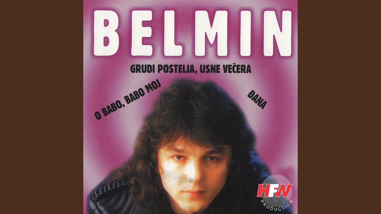 Ljubav Je To