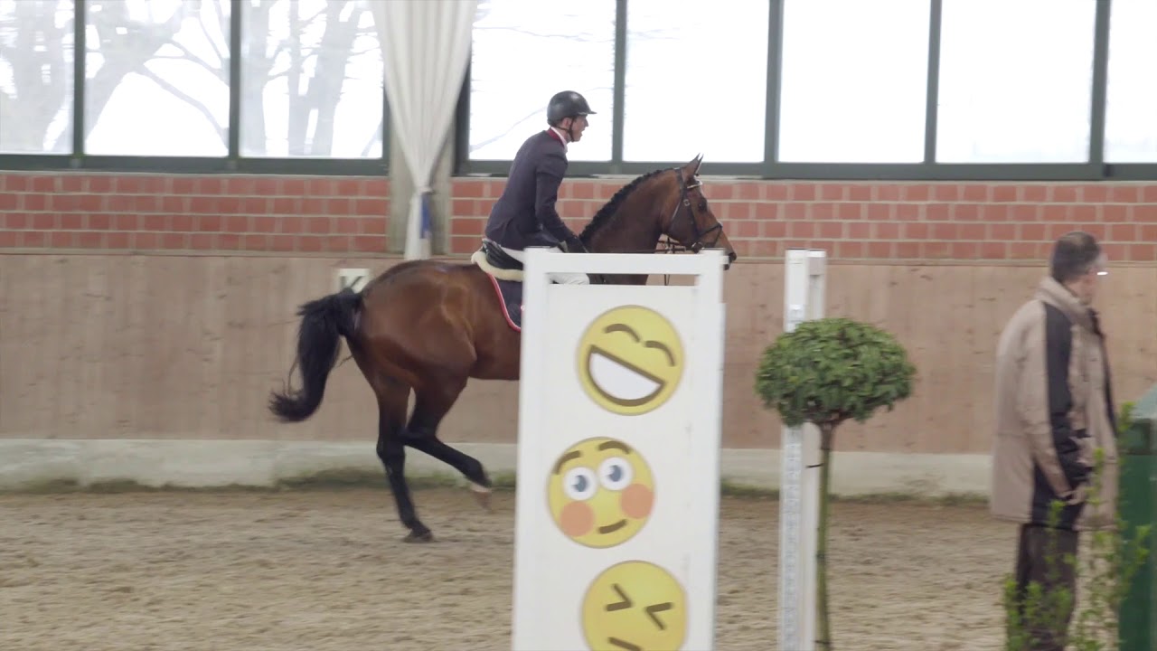United Touch S, Heiden, 02. Februar 2018