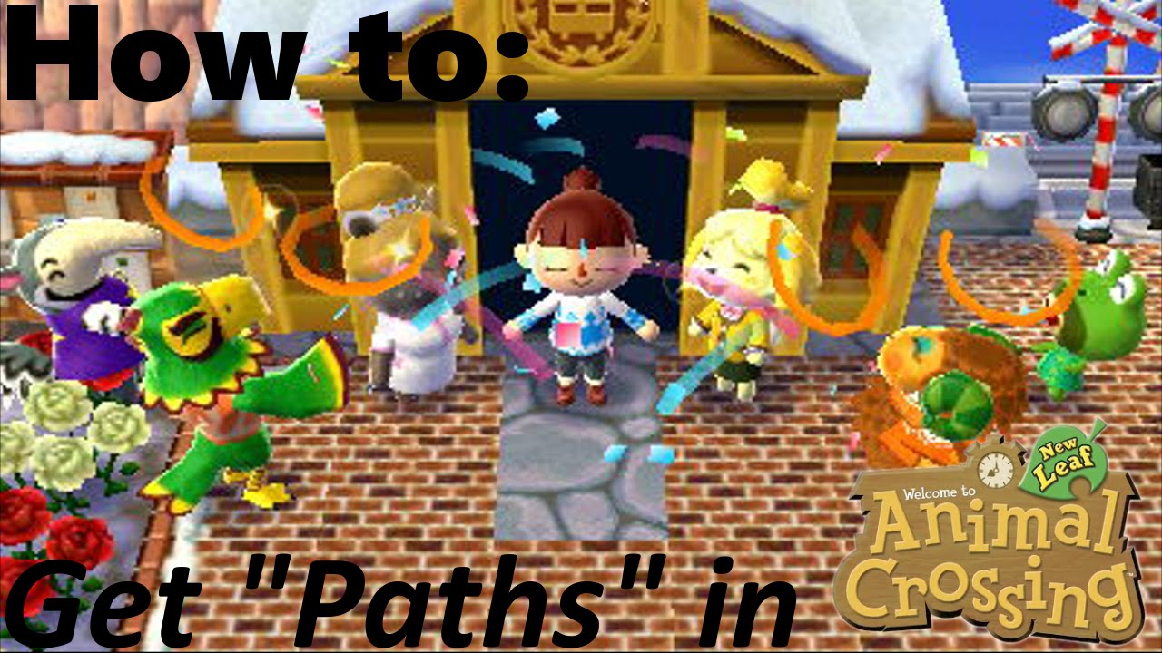 How to: Get 