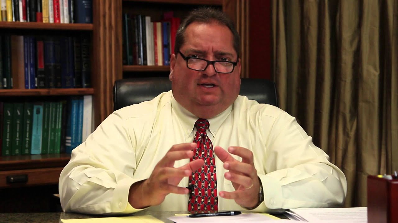 Aggravating a Pre-Existing Injury Monticello Attorney Ross Downs