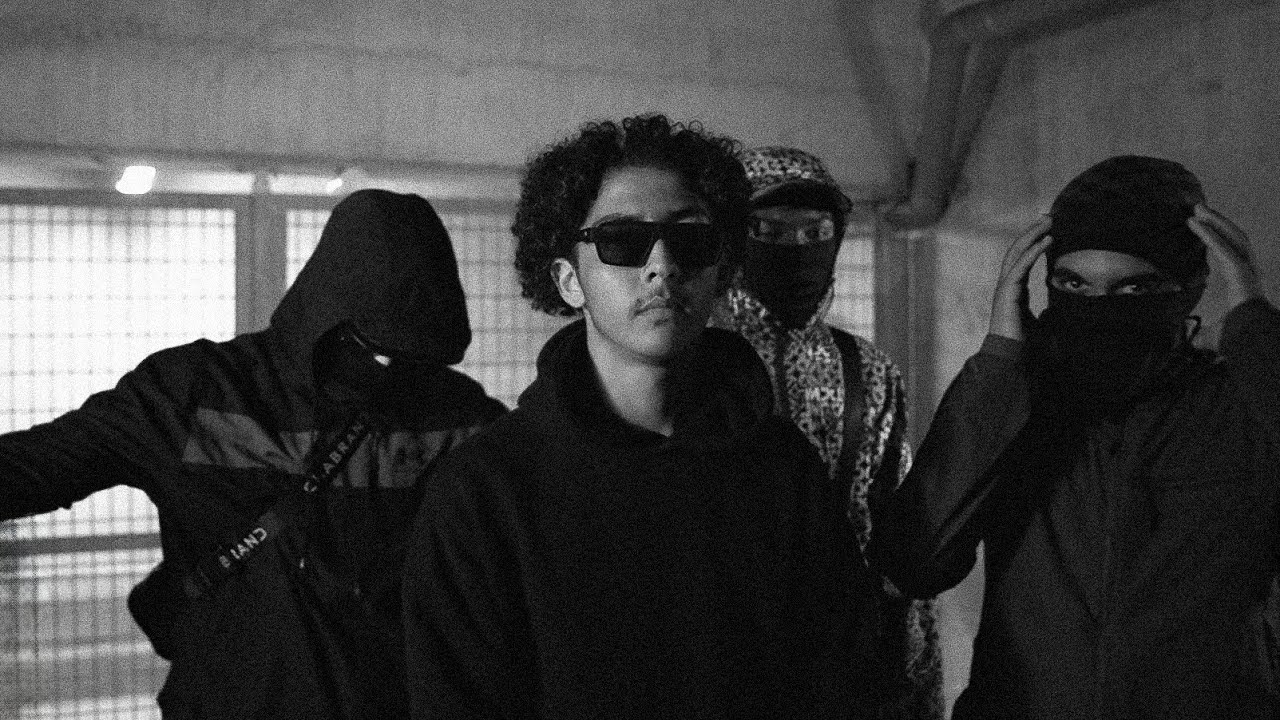 Resfa - Histoire (Clip Officiel)