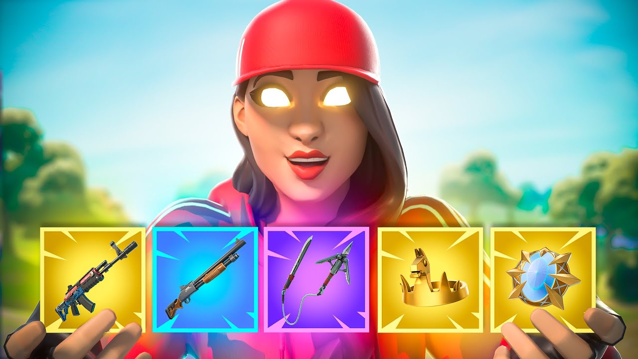 QUI RÉUNIRA ces 5 OBJETS en PREMIER ! 😲