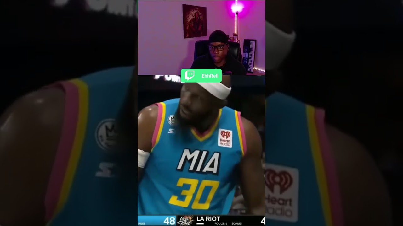 Big 3 Fight 
