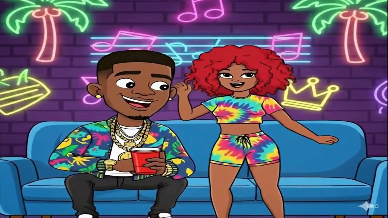 Dondosa —Skellyberry  ft Droopy Kalahari &  Ulemz | Official Visualizer