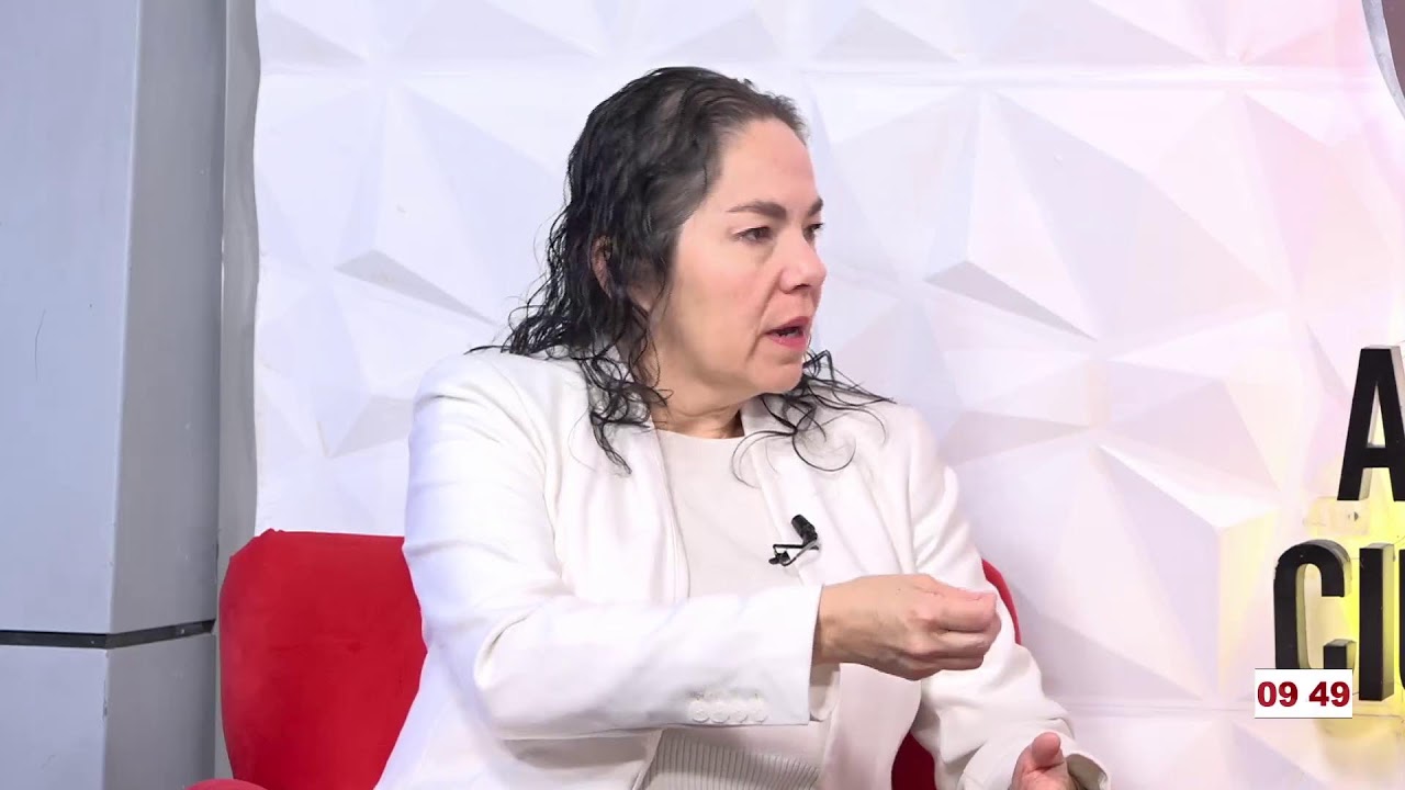 ENTREVISTA | DRA. PAULA HERNÁNDEZ VALLE | PSICOTERAPEUTA