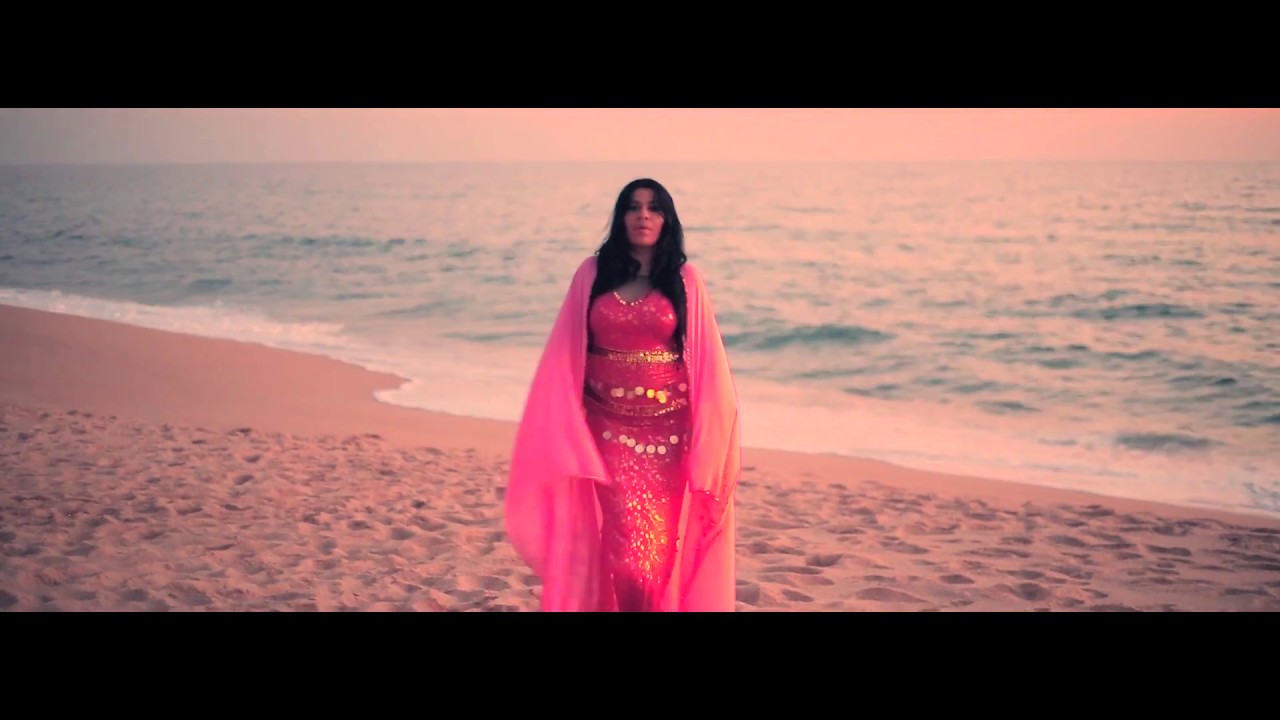 Agnus Dei em Árabe - Jamila Muhammad Europa  Clip Oficial