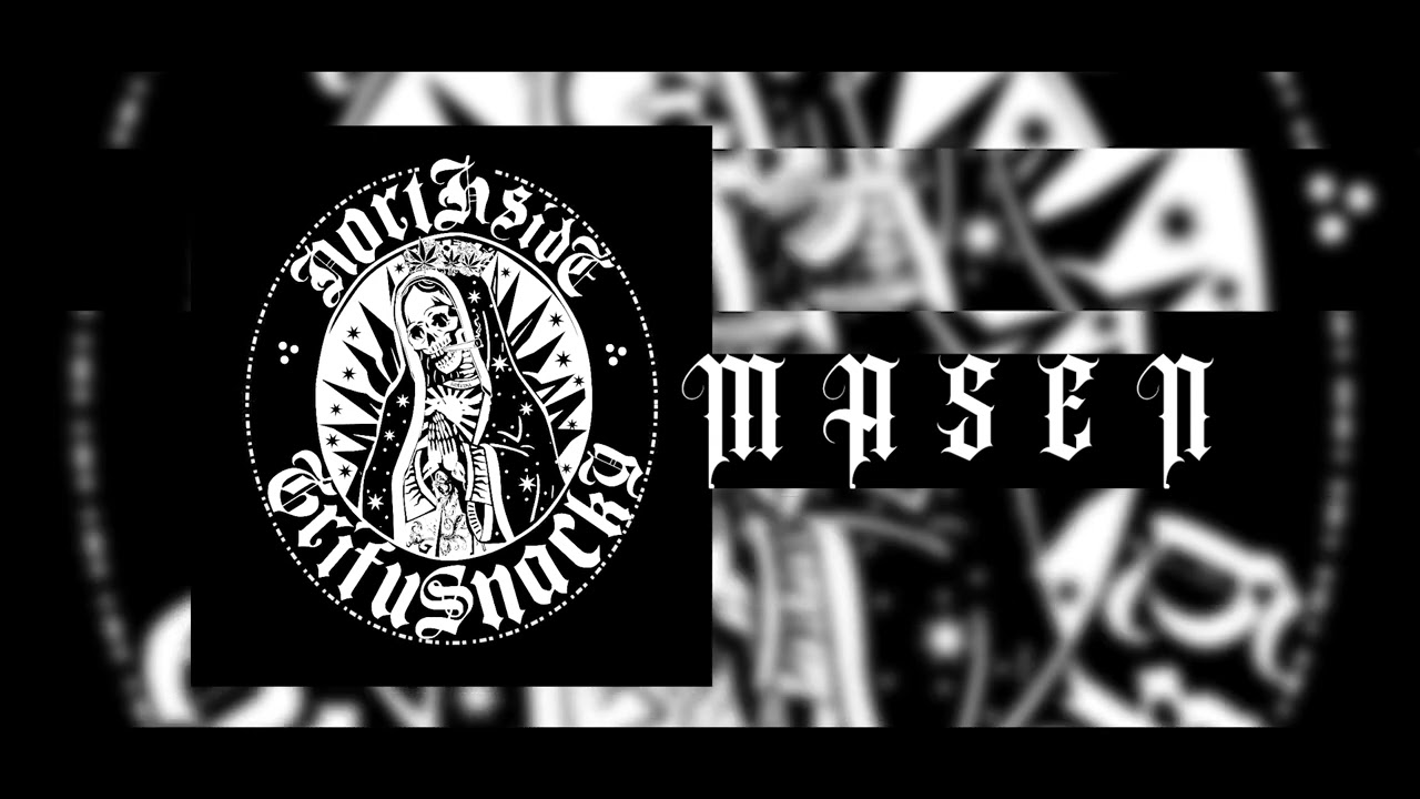 MASEN - Estamos Free otro Di