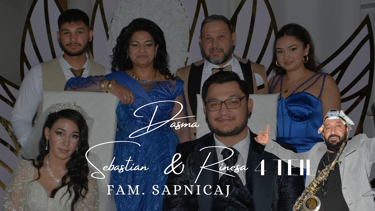 Ork Veli Sampion 24.02.2024 Dasma Sebastian & Rinesa / PART 4 / Izet & Merita