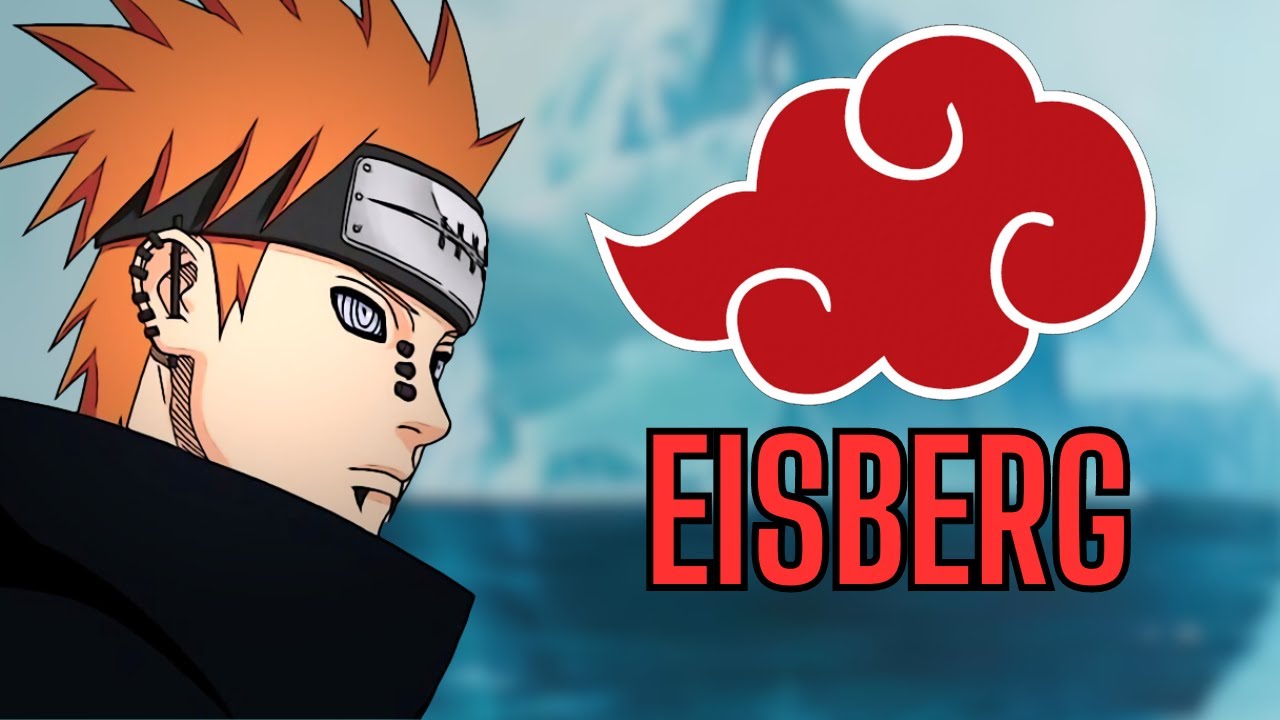 Das ULTIMATIVE AKATSUKI EISBERG Video