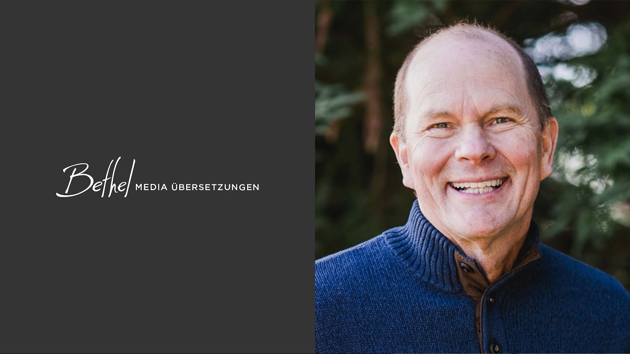 20. FEB 2022 | Steve Backlund | Die Kraft der Deklaration