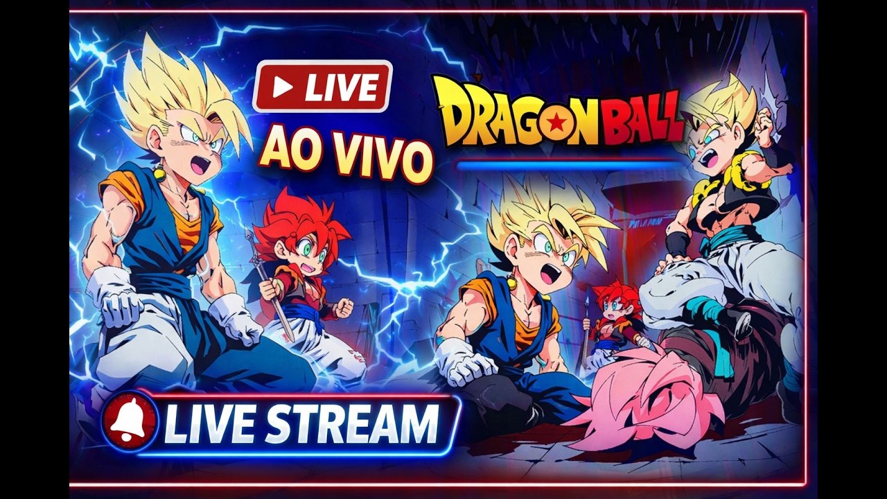 🔴DRAGON BALL SPARKING ZERO! ( PC )   X jpjpedrocostayt 🔴