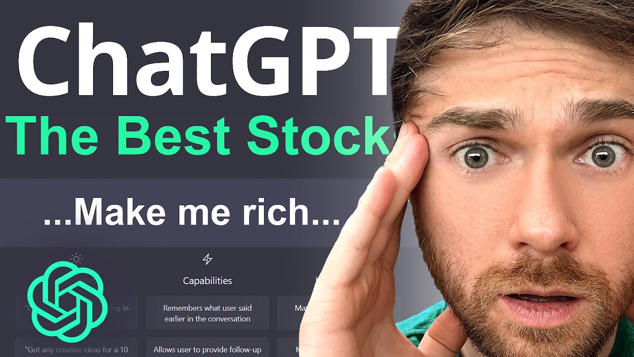 Как использовать ChatGPT, чтобы стать миллионером