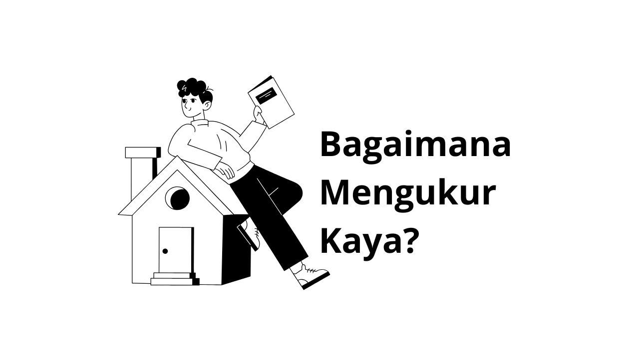 Kenapa Banyak Orang Kaya Justru Hidupnya Sederhana Banget