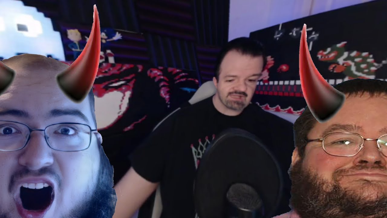 DSP Salty Because He Got Kicked of the Lolcowcast & Says Wings & Boogie Are Brainwashed by Keemstar