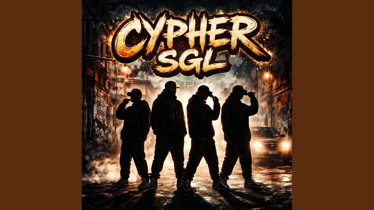 Cypher SGL