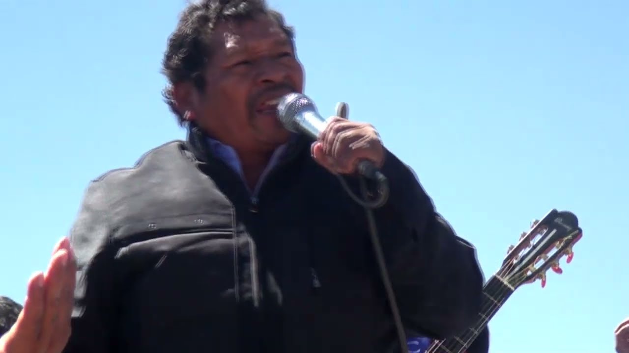 AYUNO DE 7 DIAS POTOSI