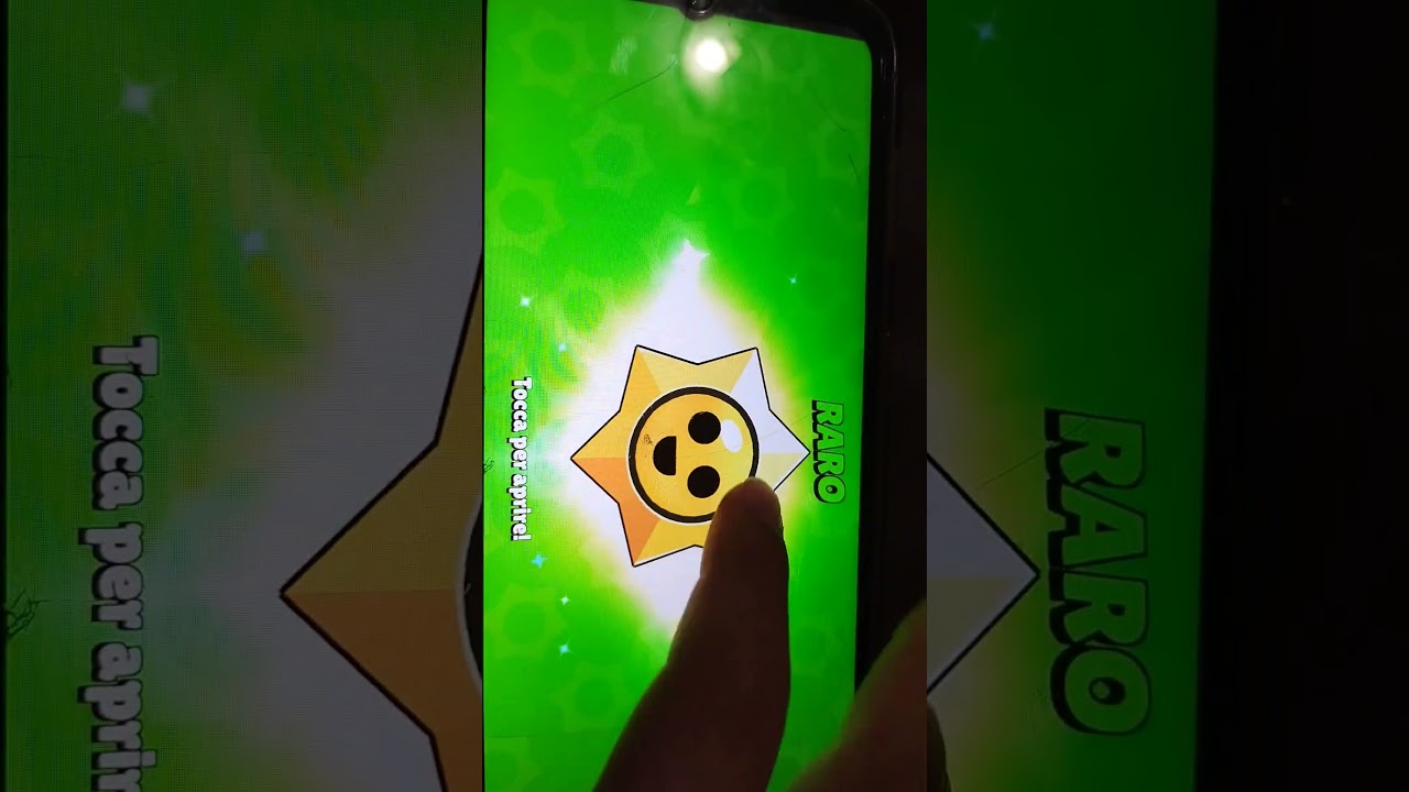 Star Drop RARO 