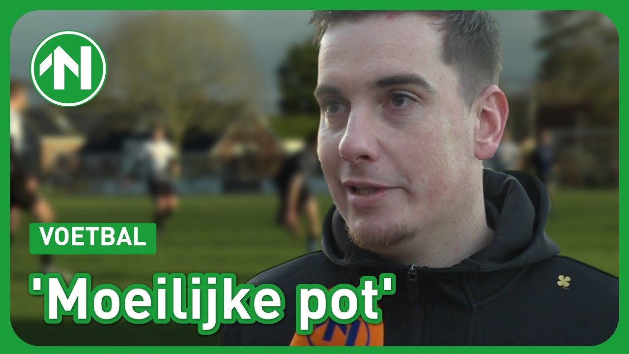 Passie en strijd tijdens Drieborg tegen BNC