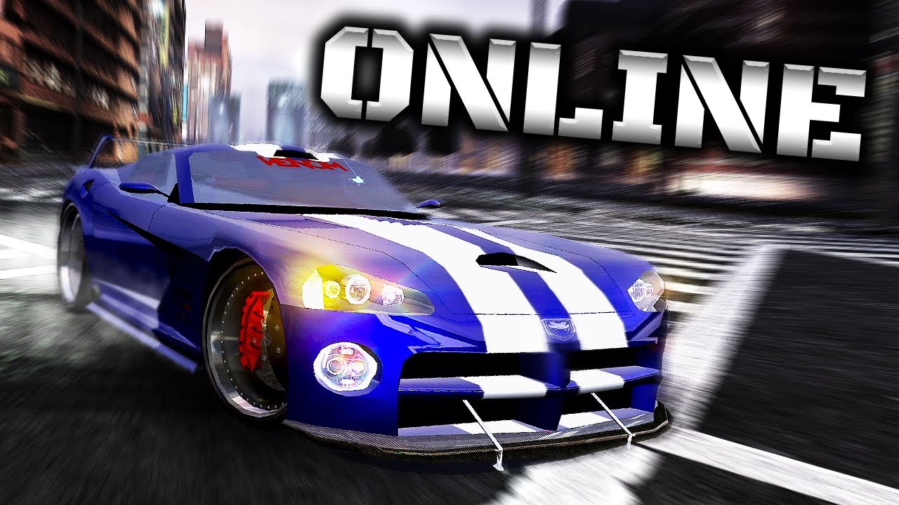 Midnight Club 3 ONLINE Never Gets Old!