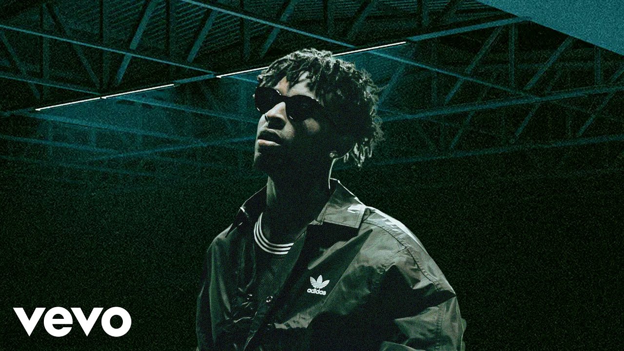 21 Savage x Metro Boomin - Porsche (Music Video)