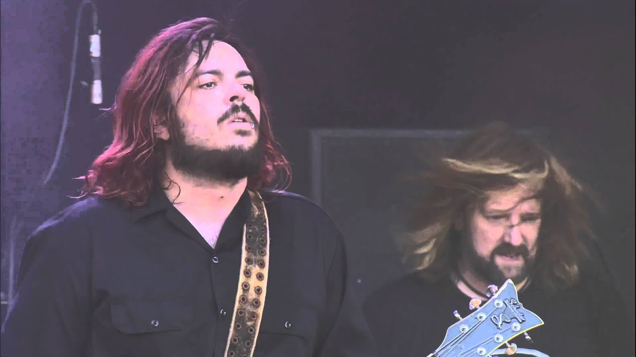Seether 