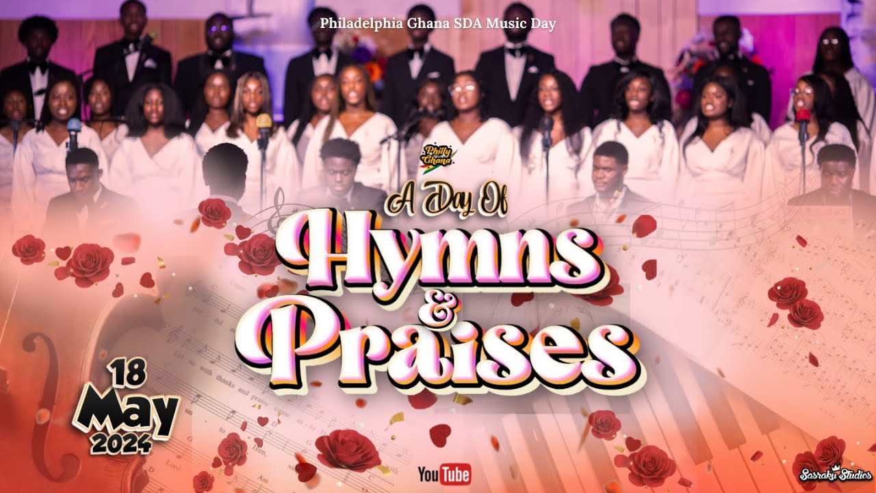 Music Day | A Day of Hymns & Praises