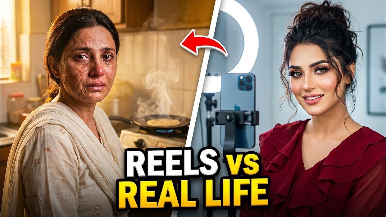 Khoobsurti Ke Ghamand Me Kiya Bahen Pe Zulm🔥| Emotional Islamic Story (Hindi Urdu)