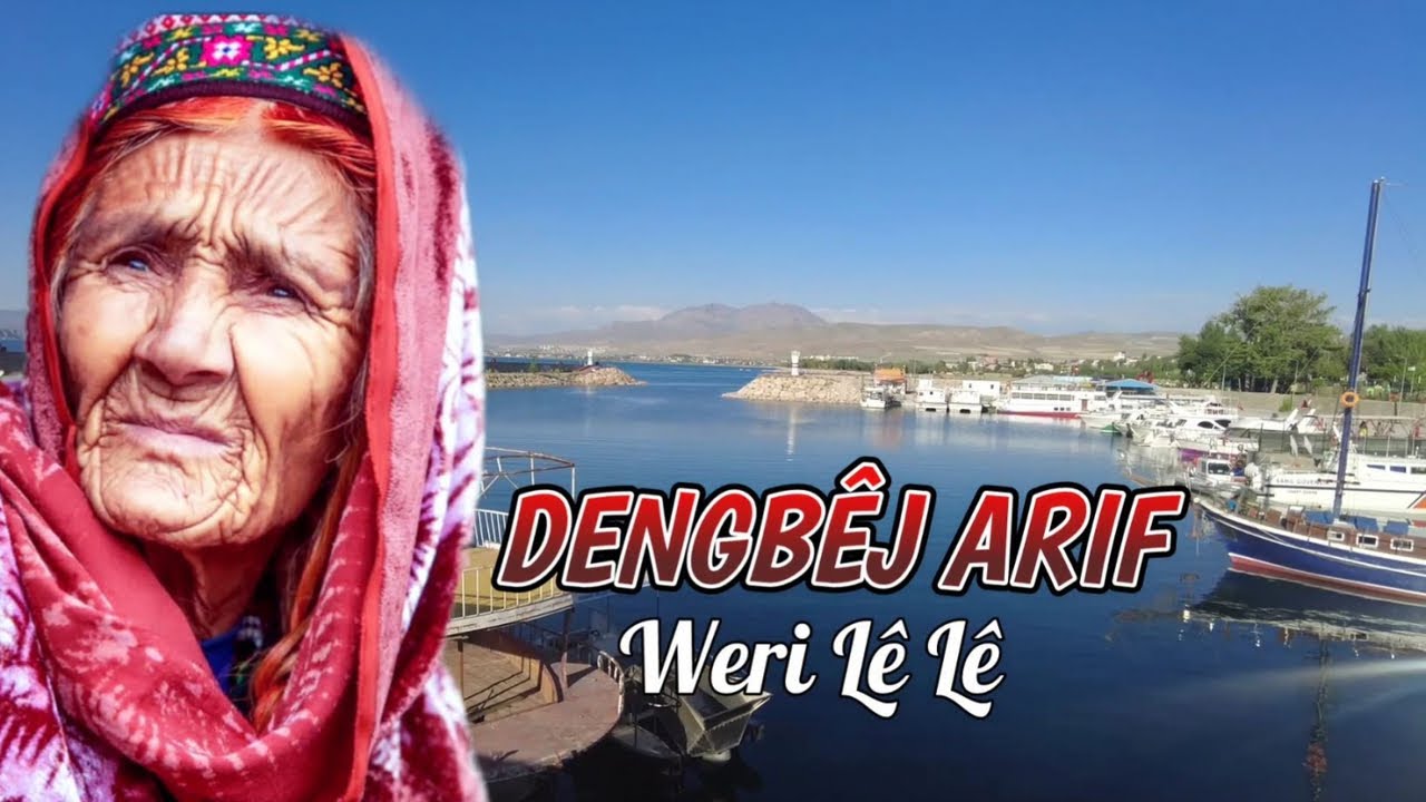 Dengbej Arıf - Weri le le -Kürtçe dengbeji dertli duygulu yürekten okunan uzun hava