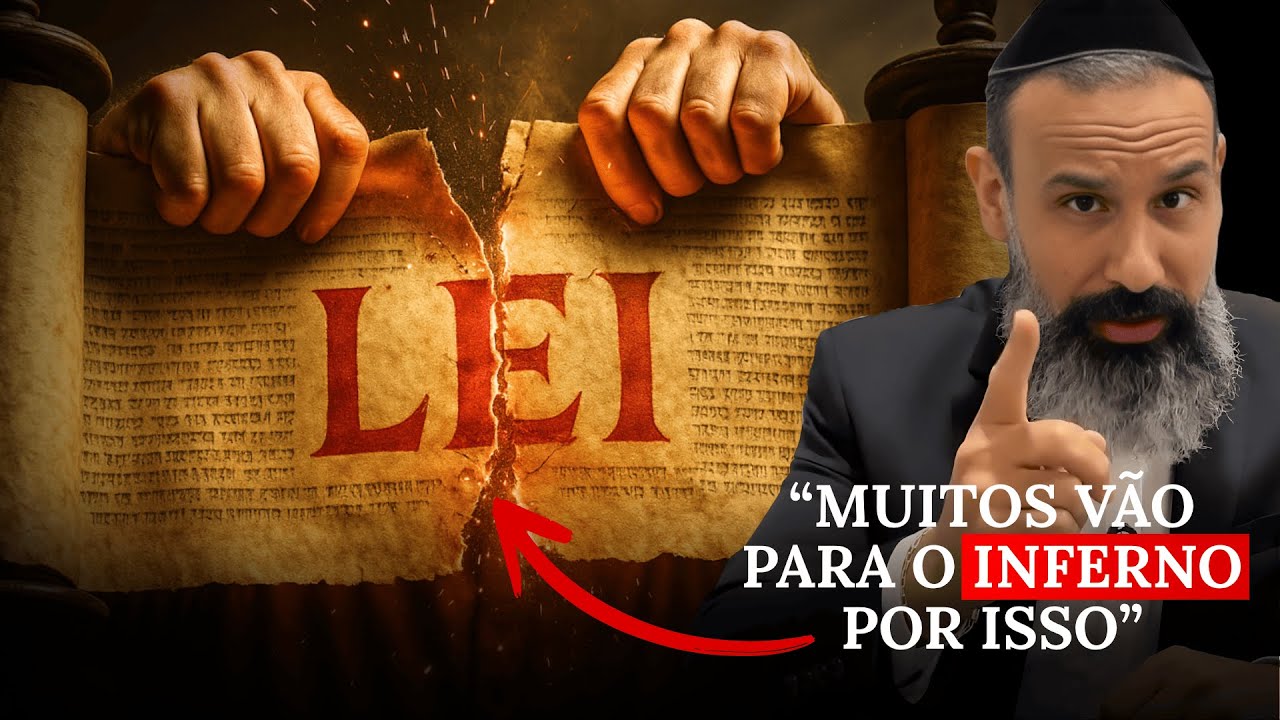 LEI X GRAÇA