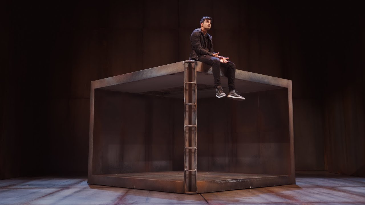 Romeo and Juliet | Act 2 Scene 1 | Royal Shakespeare Company